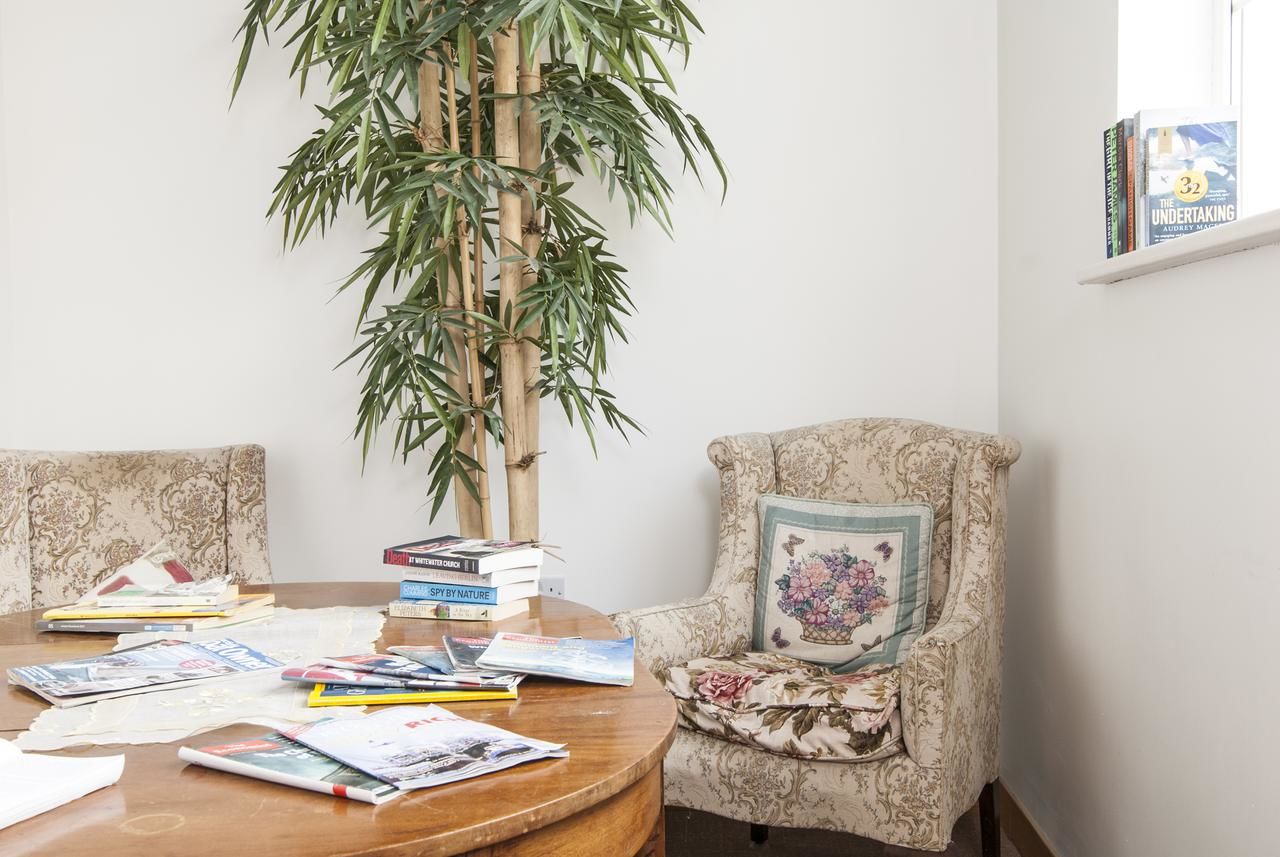 Отель Kilkenny House Hotel Килкенни-17