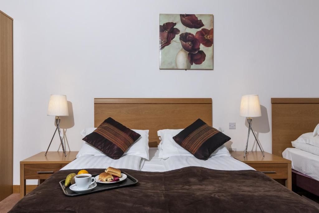 Отель Kilkenny House Hotel Килкенни