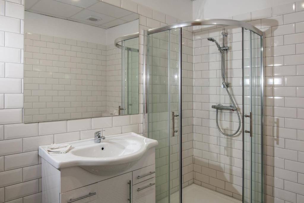 Отель Kilkenny House Hotel Килкенни