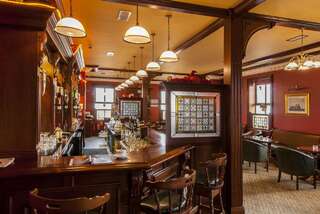 Отель Kilkenny House Hotel Килкенни-3